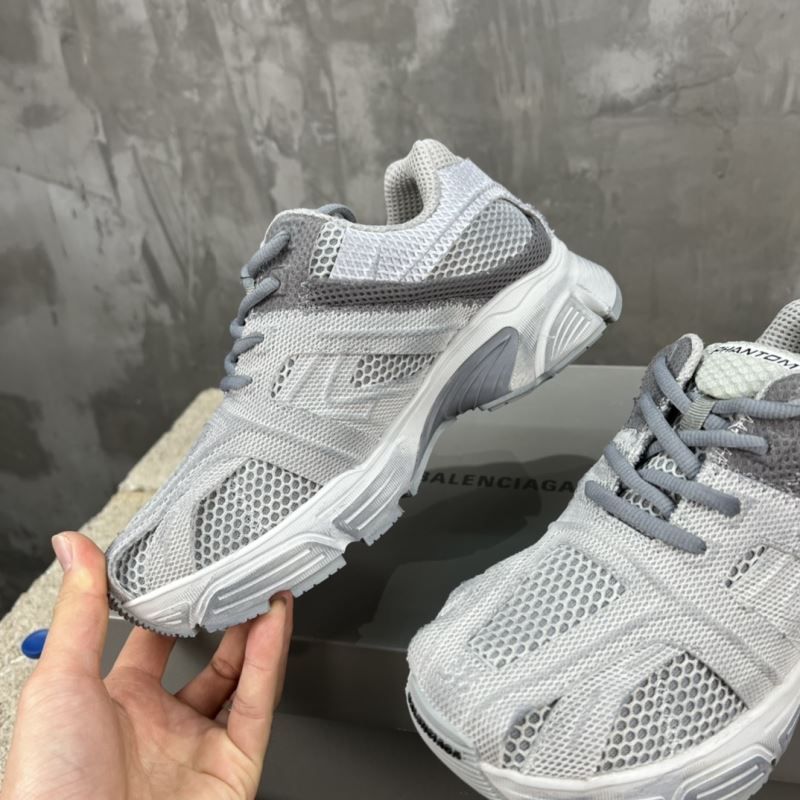 Balenciaga Track Shoes